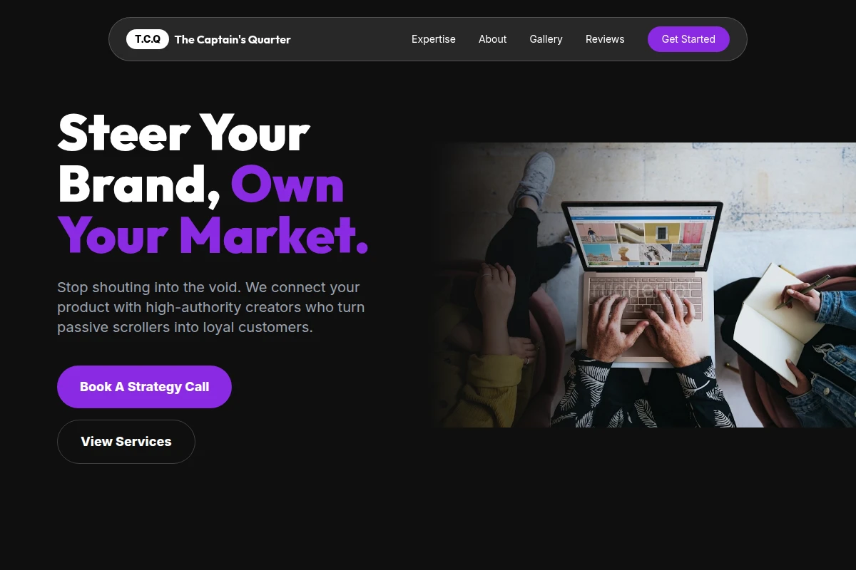 Frequency Influencer Marketing