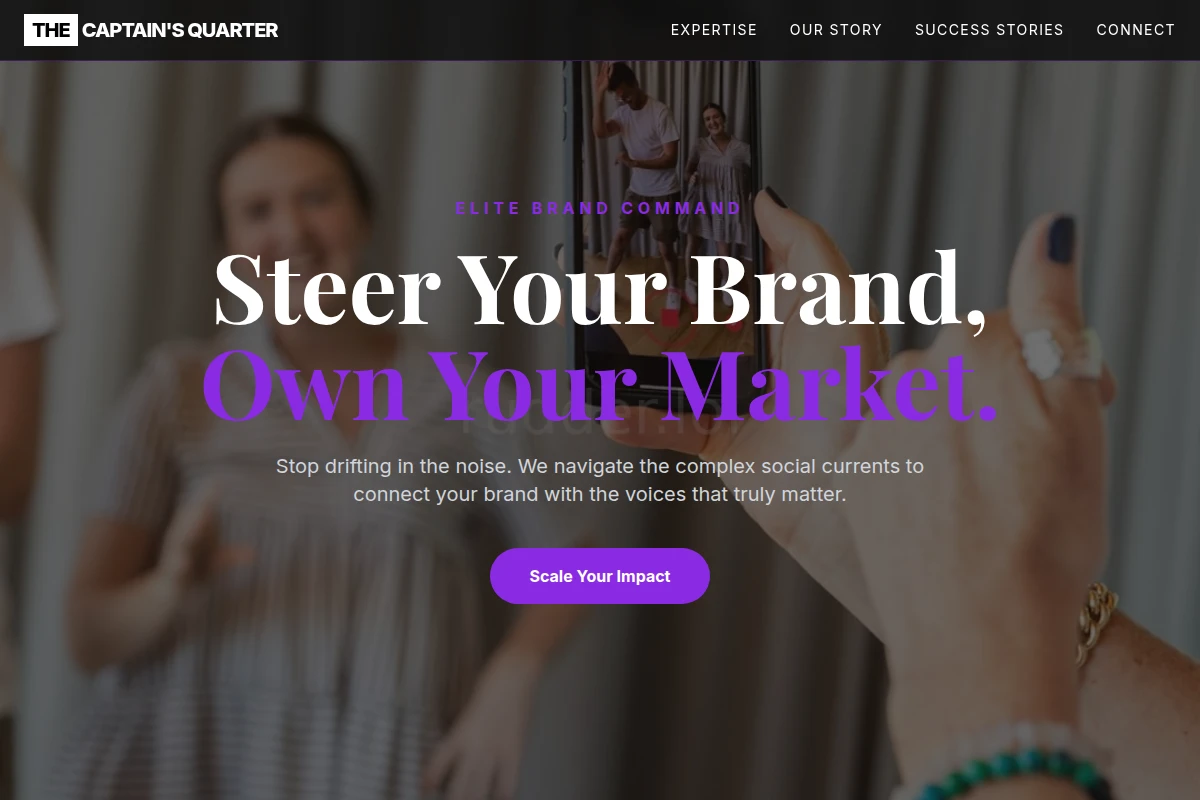 Neon Influencer Marketing