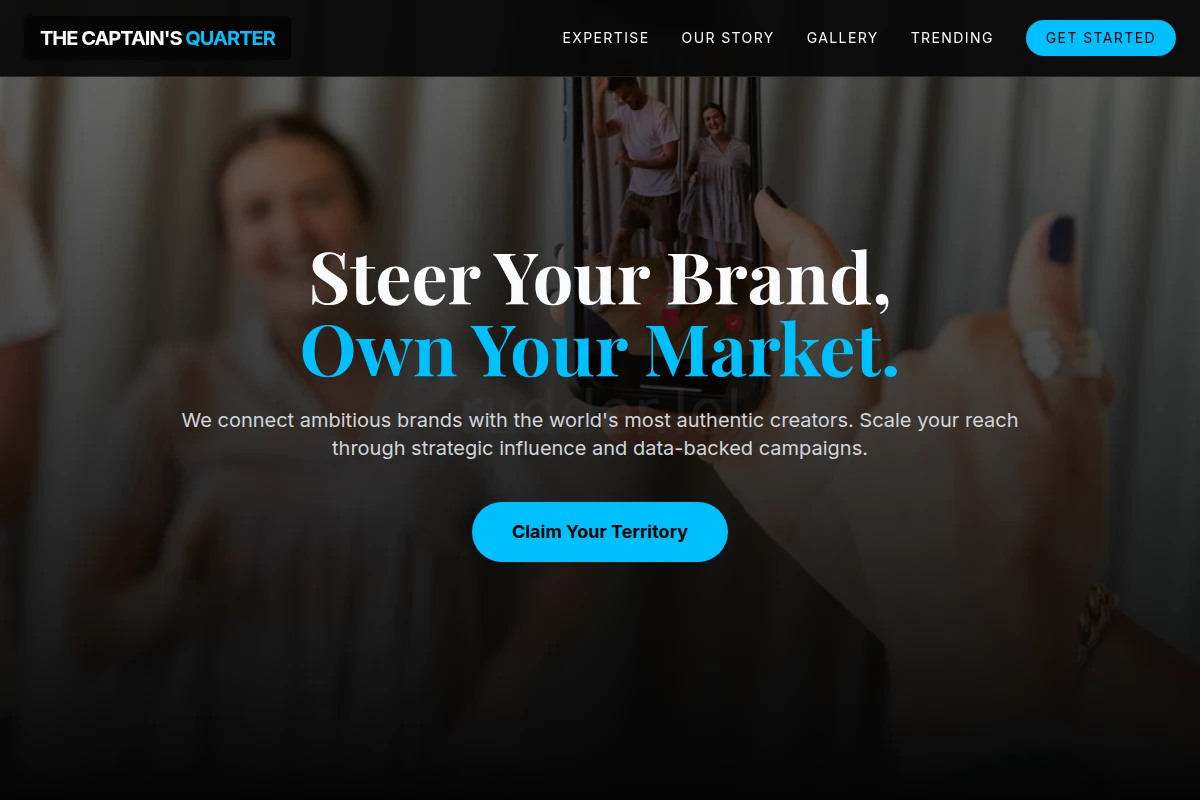 Current Influencer Marketing