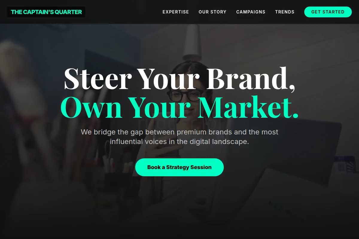 Longitude Influencer Marketing