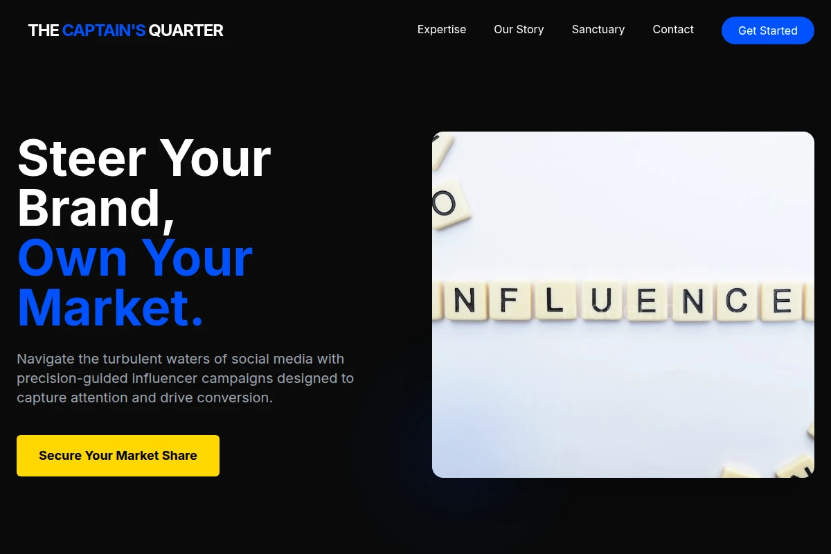 Frequency Influencer Marketing