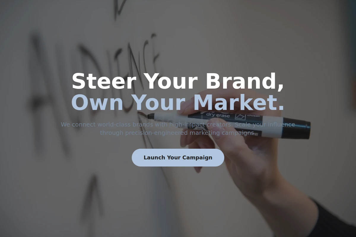 Momentum Influencer Marketing