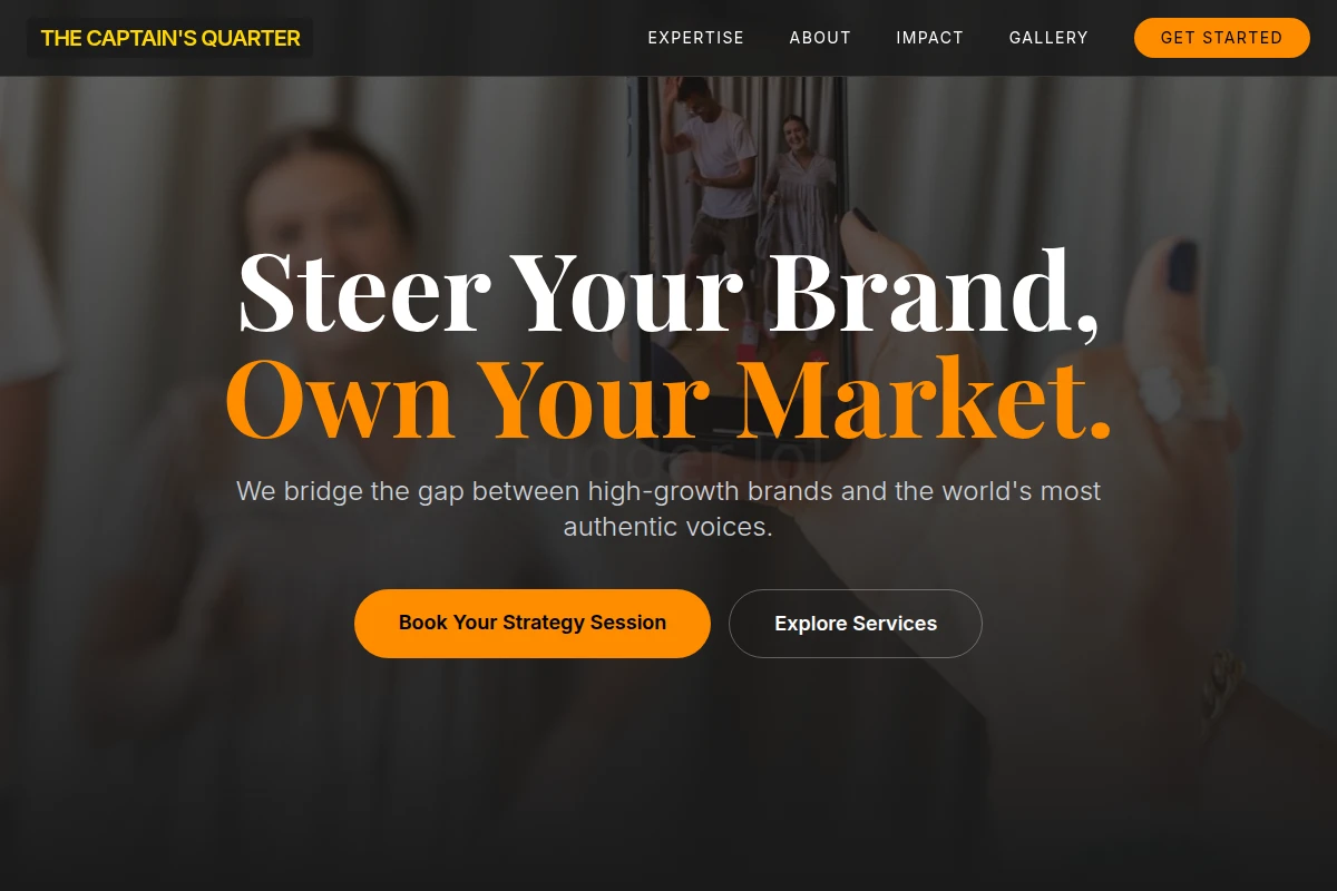 Momentum Influencer Marketing