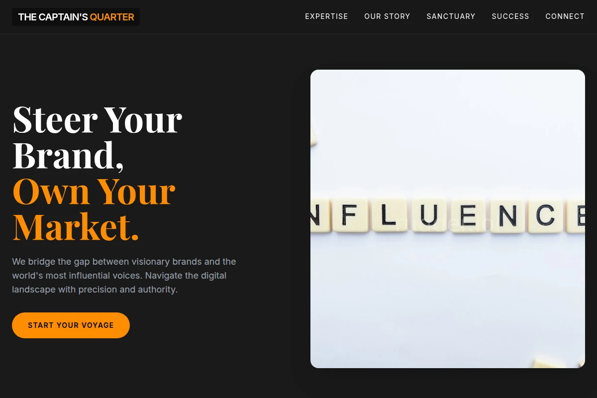 Signal Influencer Marketing