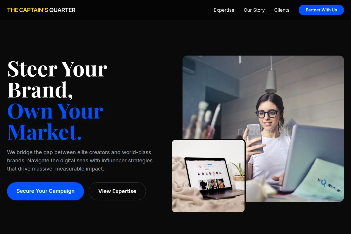 Sway Influencer Marketing