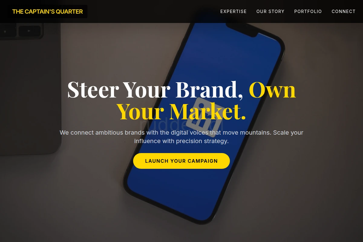 Current Influencer Marketing