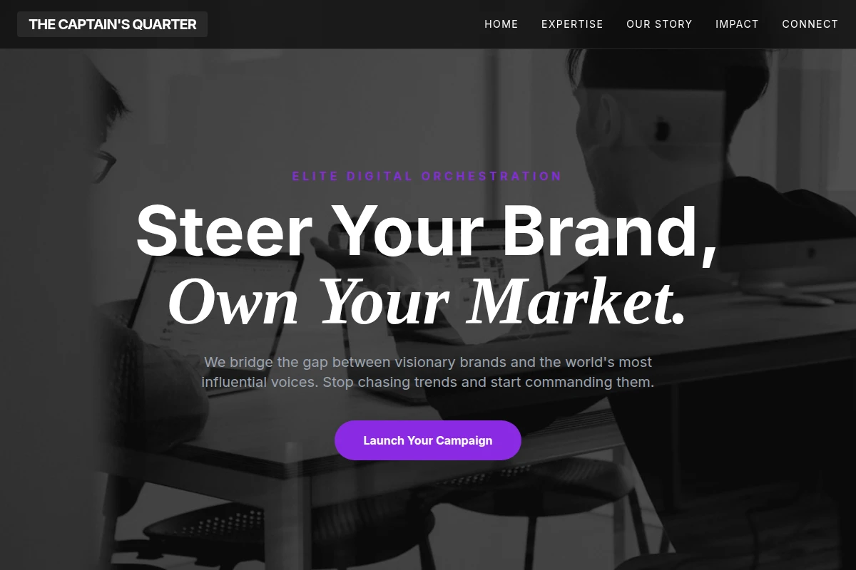 Pulse Influencer Marketing