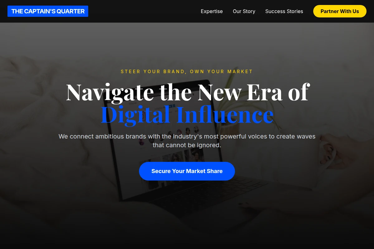 Wave Influencer Marketing
