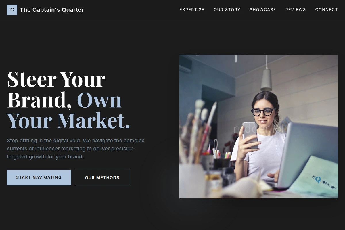 Crimson Influencer Marketing