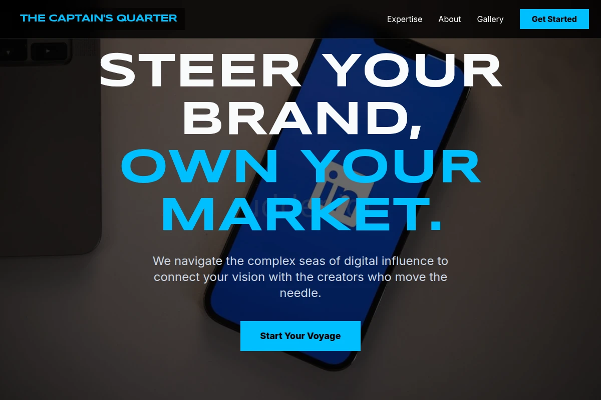 Neon Influencer Marketing