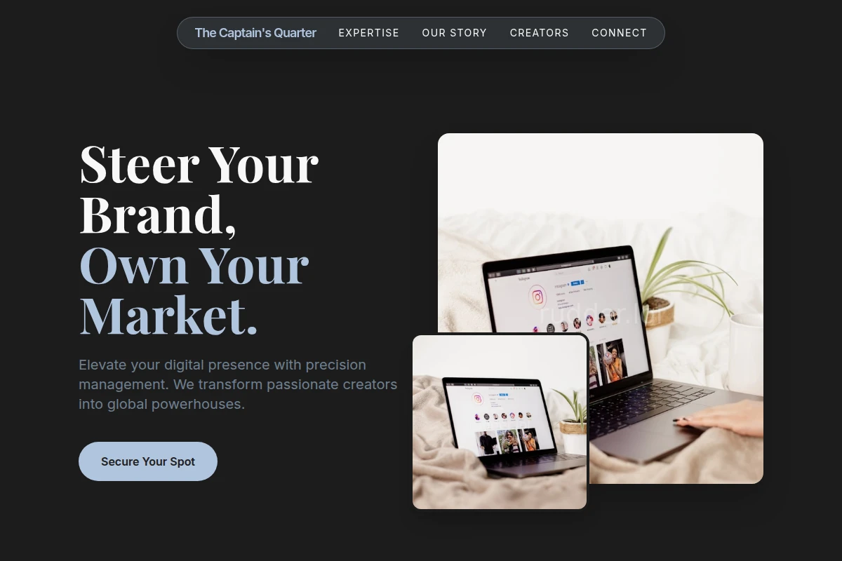 Apex Influencer Marketing