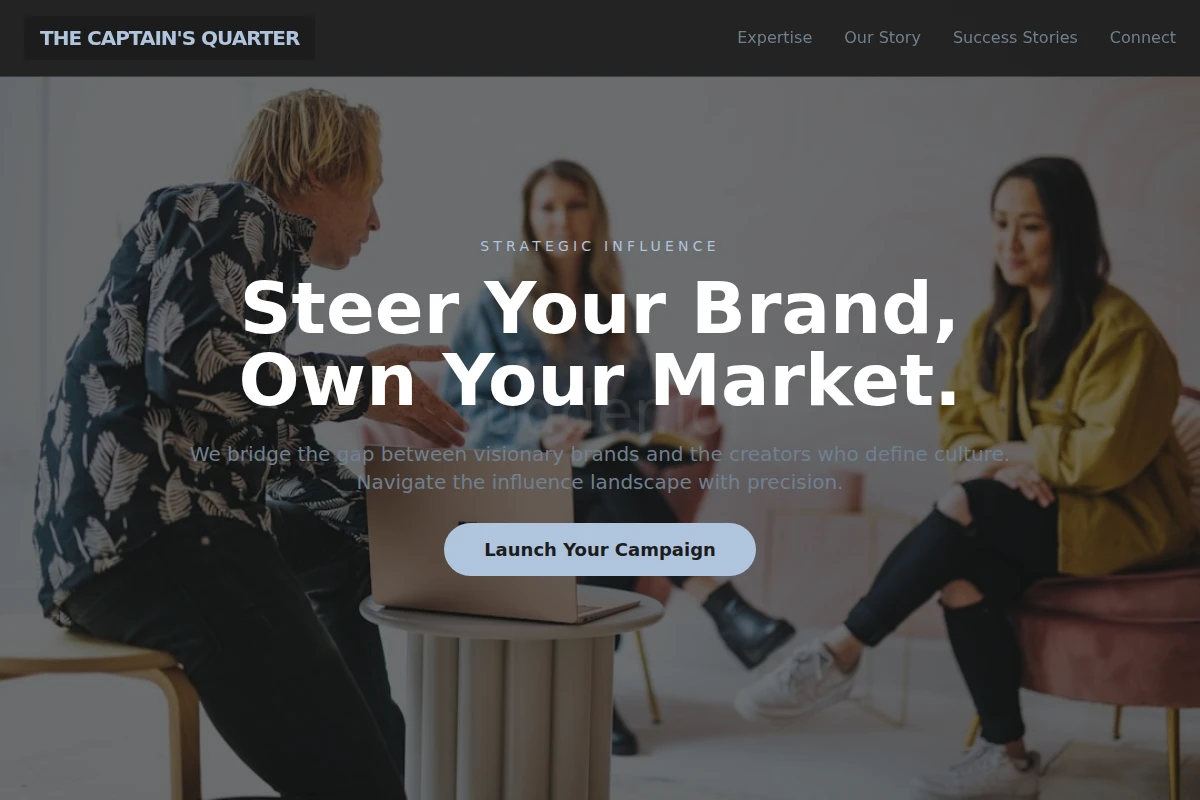 Pivot Influencer Marketing