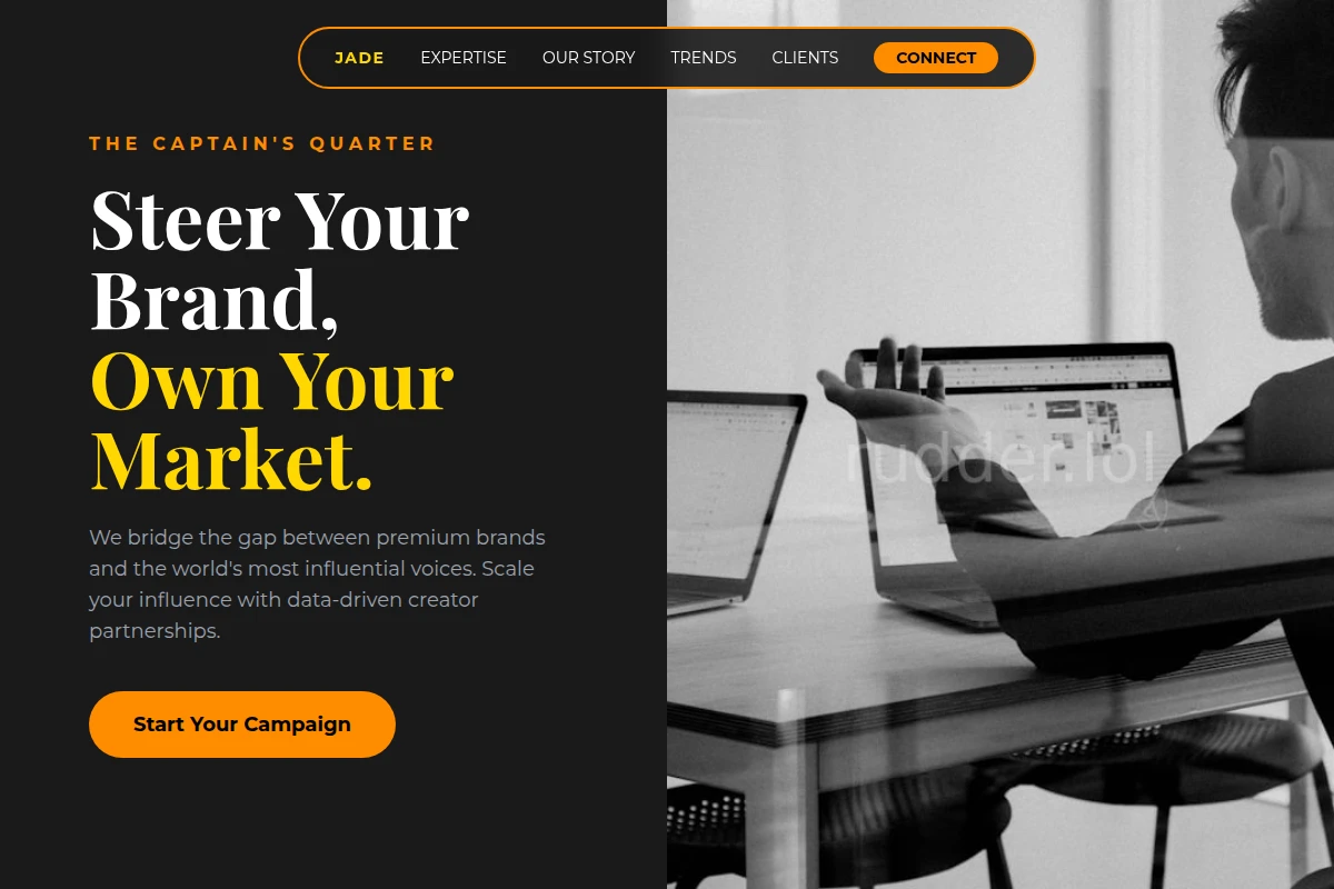 Jade Influencer Marketing