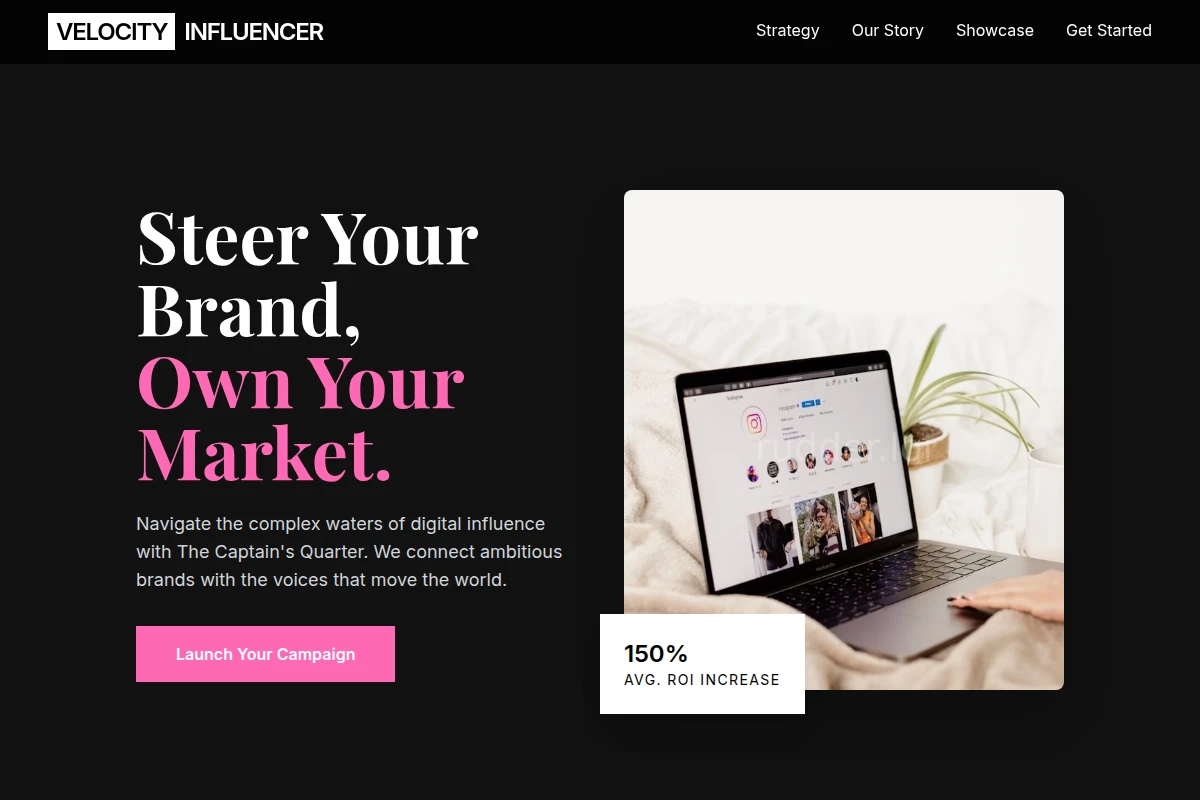Velocity Influencer Marketing