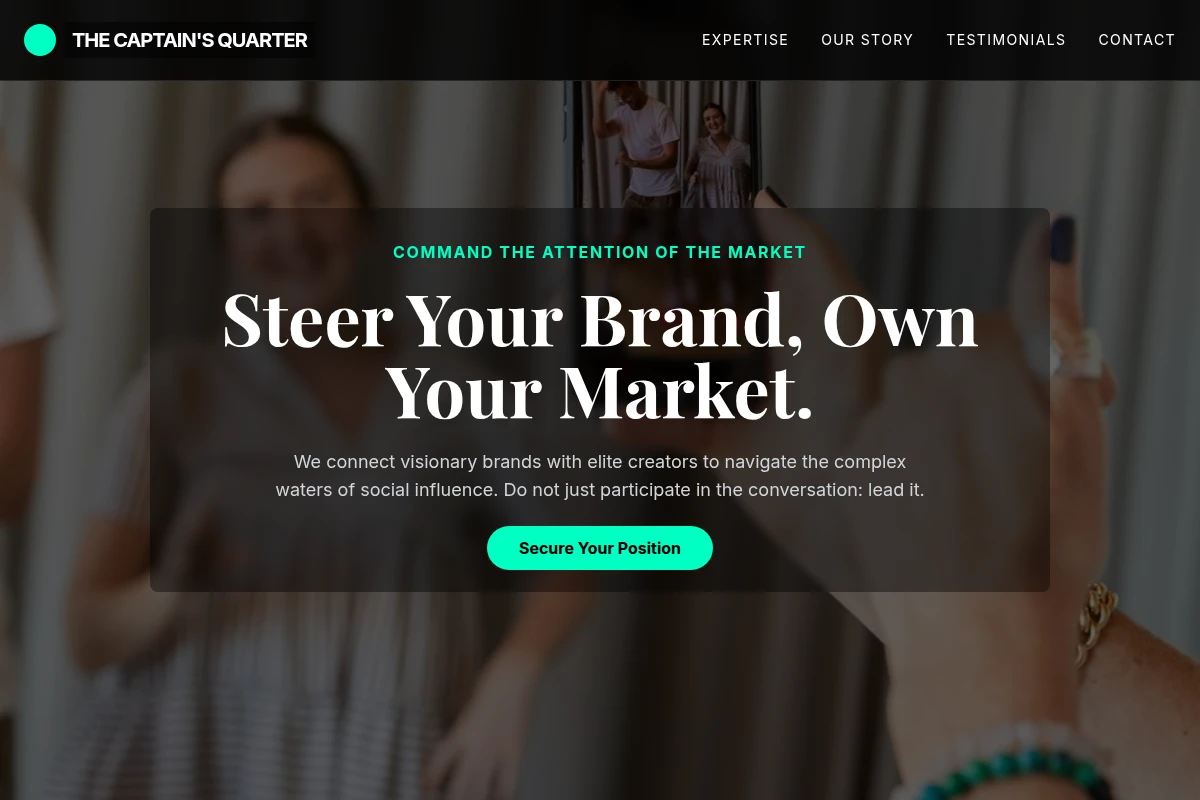 Frequency Influencer Marketing